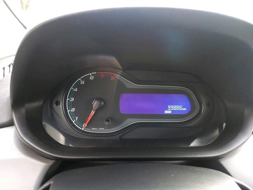ONIX 1.0 MPFI LT 8V FLEX 4P MANUAL