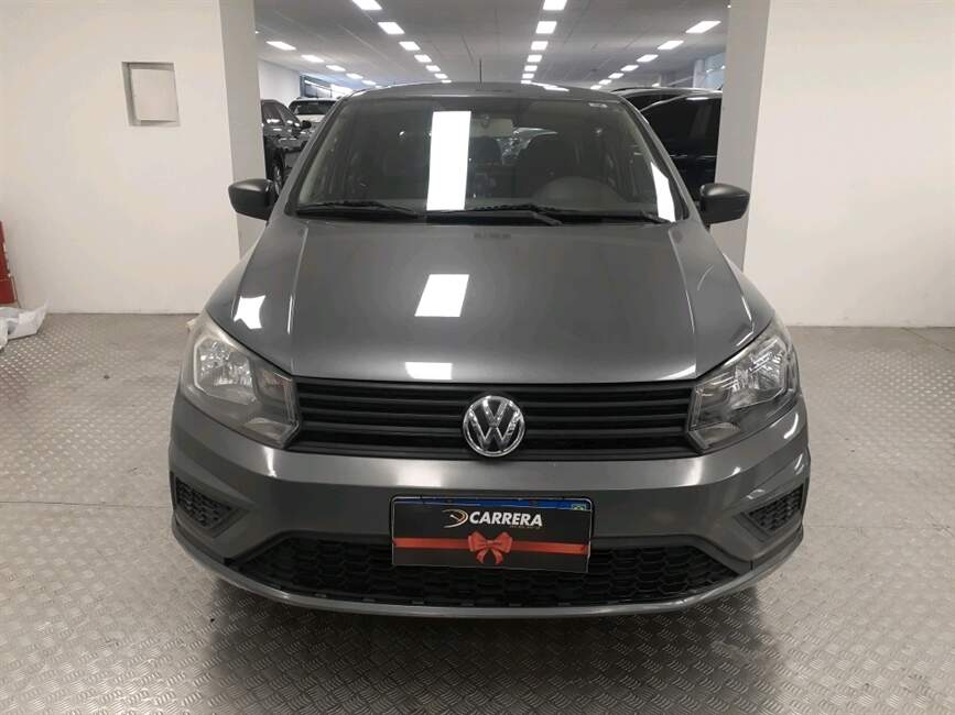 GOL 1.0 12V MPI TOTALFLEX 4P MANUAL