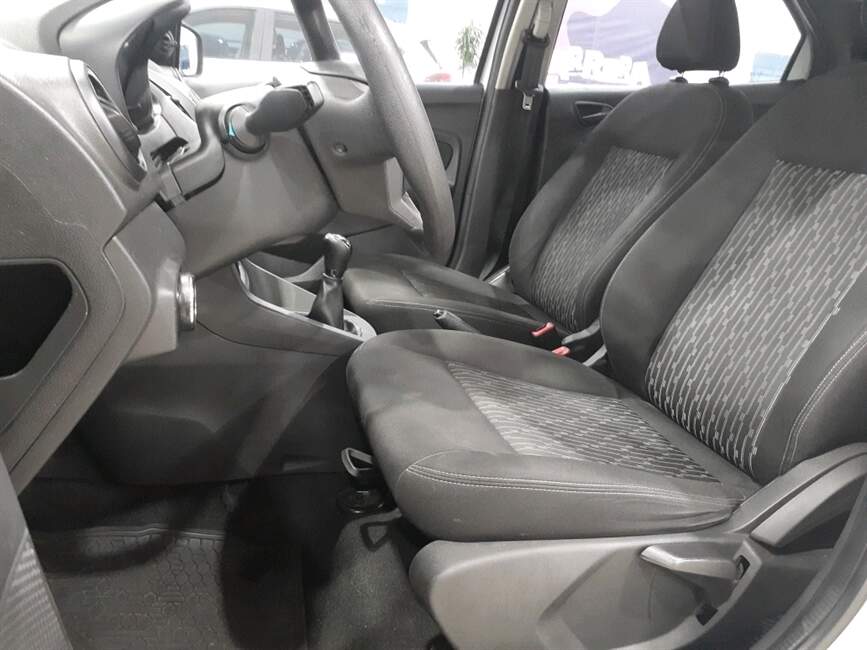 KA 1.5 TI-VCT FLEX SE MANUAL
