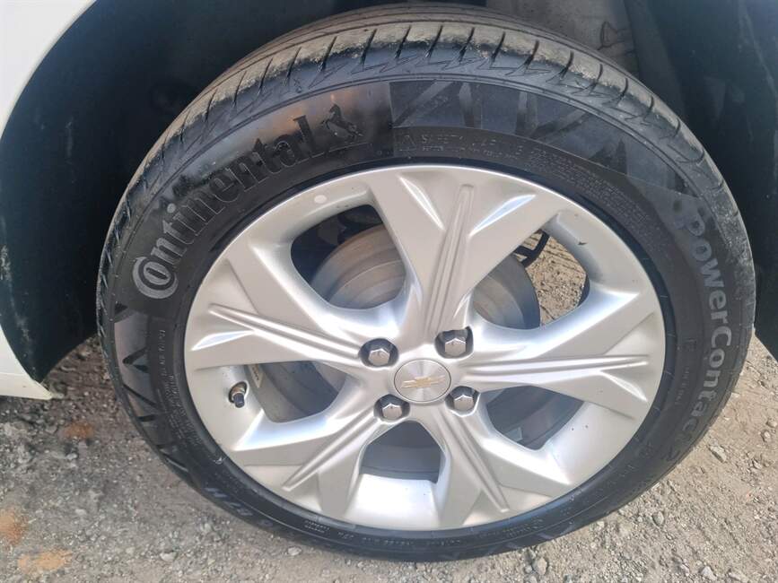 ONIX 1.0 TURBO FLEX PREMIER AUTOMATICO