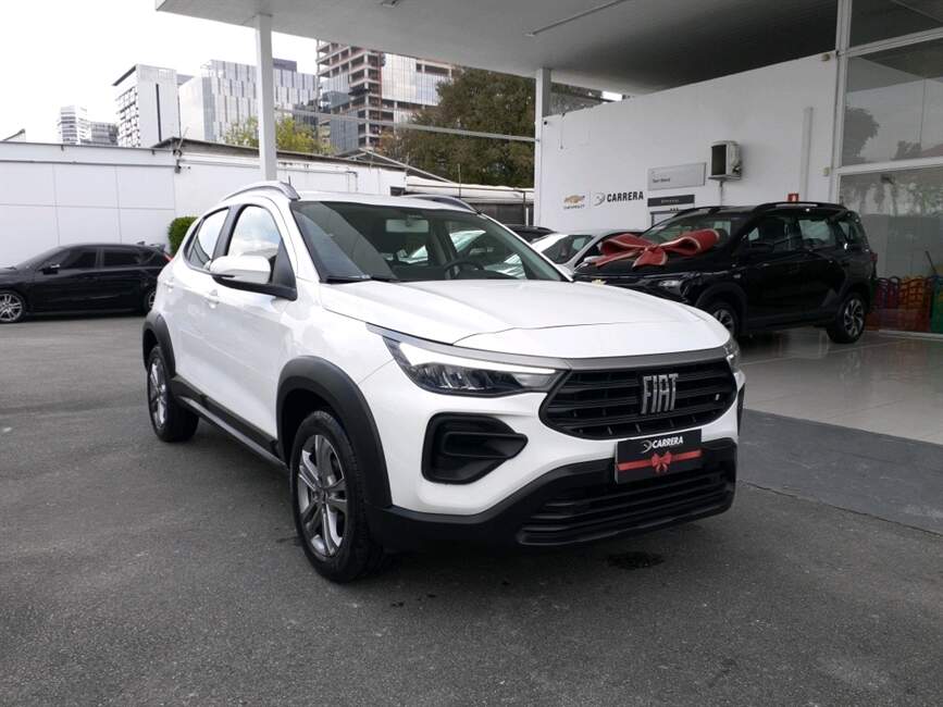 PULSE 1.3 FLEX DRIVE CVT