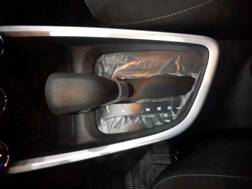 ONIX 1.0 TURBO FLEX LTZ AUTOMATICO