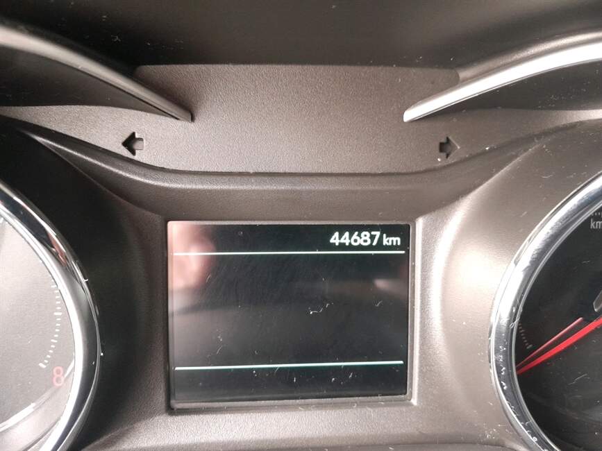 TRACKER 1.0 TURBO FLEX LT AUTOMATICO