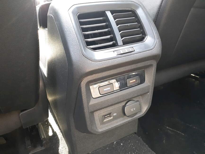 TIGUAN 1.4 250 TSI TOTAL FLEX ALLSPACE COMFORTLINE