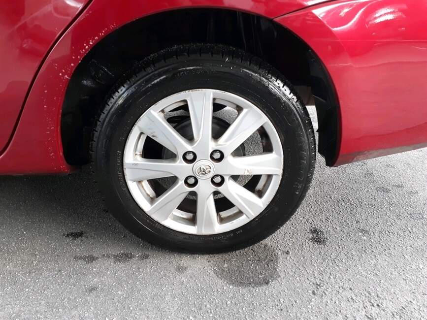 ETIOS 1.5 XLS SEDAN 16V FLEX 4P MANUAL
