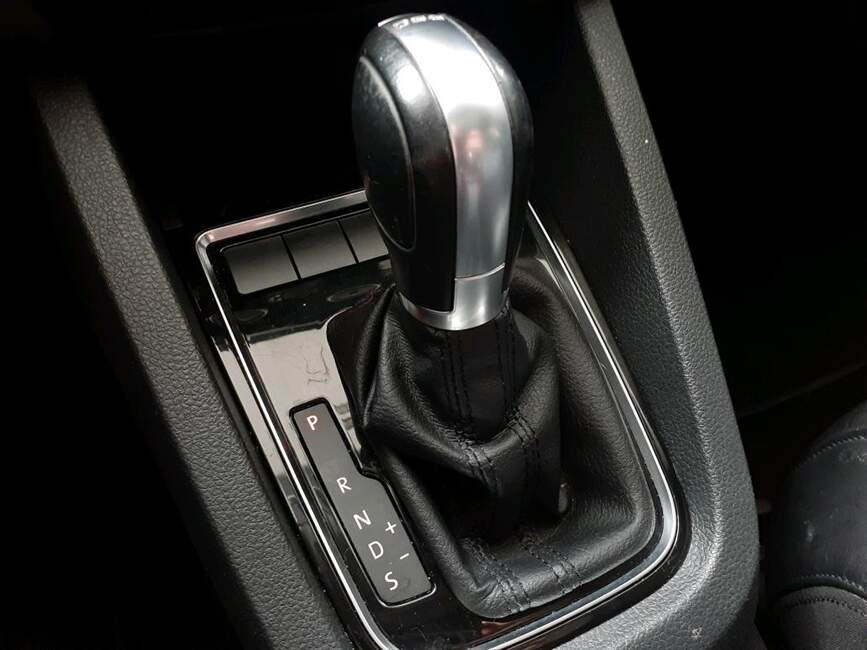 JETTA 2.0 TSI HIGHLINE 211CV GASOLINA 4P TIPTRONIC