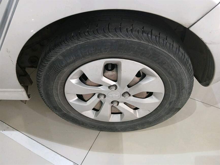ONIX 1.0 MPFI LT 8V FLEX 4P MANUAL