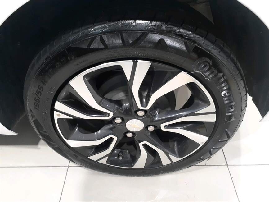 ONIX 1.0 TURBO FLEX PREMIER AUTOMATICO