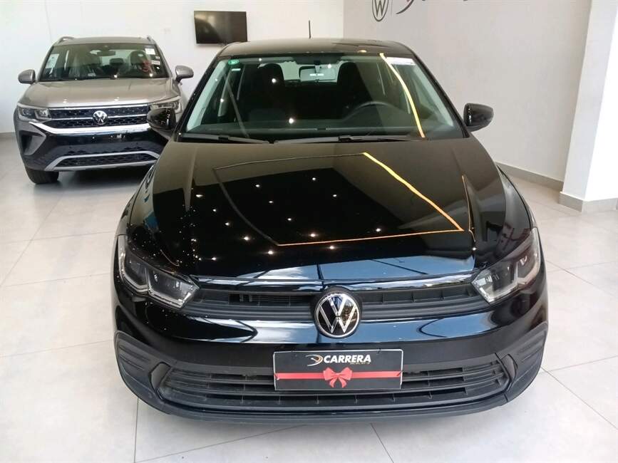 POLO 1.0 170 TSI SENSE AUTOMÁTICO