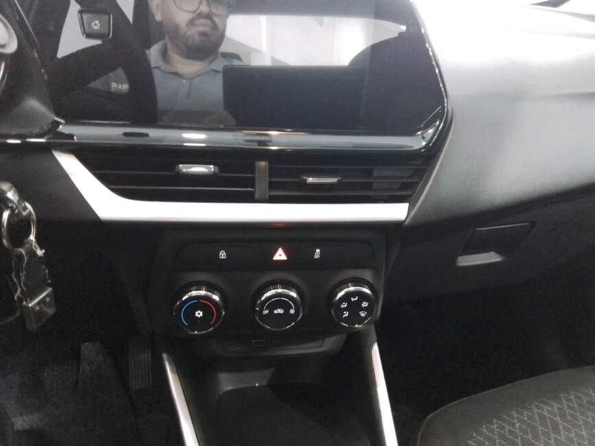MONTANA 1.2 TURBO FLEX MANUAL