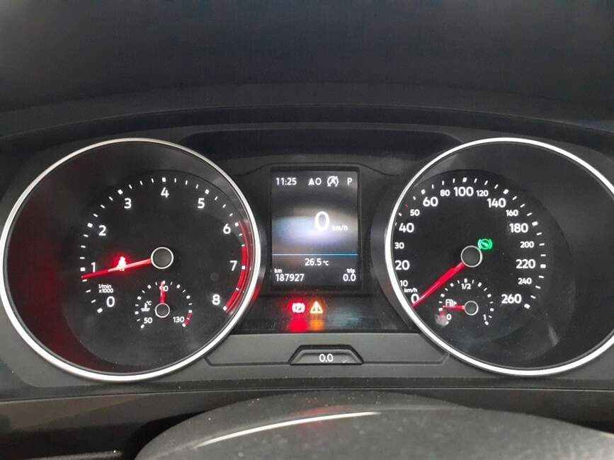 TIGUAN 1.4 250 TSI TOTAL FLEX ALLSPACE COMFORTLINE