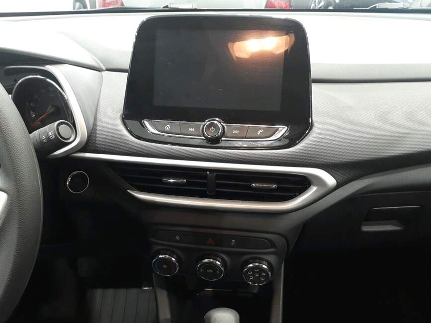 TRACKER 1.0 TURBO FLEX LT AUTOMATICO