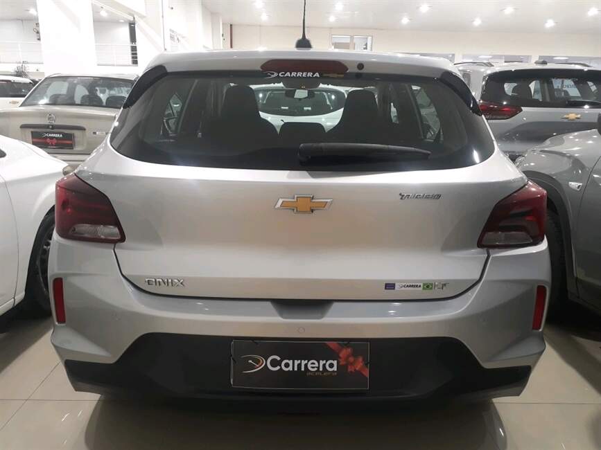 ONIX 1.0 TURBO FLEX LT MANUAL