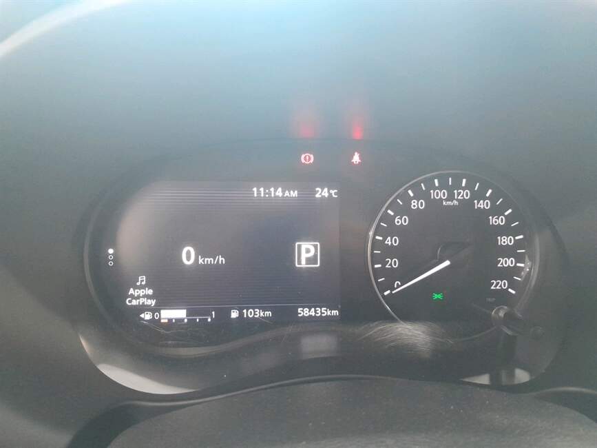 KICKS 1.6 16V FLEXSTART ADVANCE XTRONIC