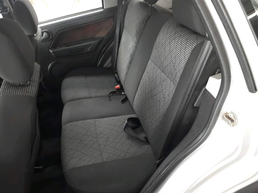ECOSPORT 1.6 XLT FREESTYLE 8V FLEX 4P MANUAL