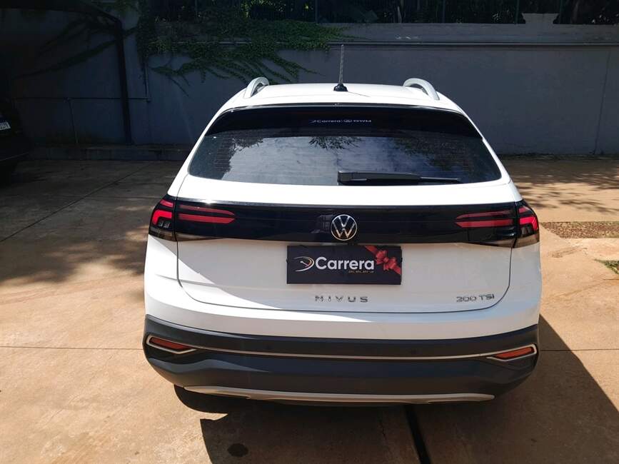 NIVUS 1.0 200 TSI TOTAL FLEX HIGHLINE AUTOMÁTICO