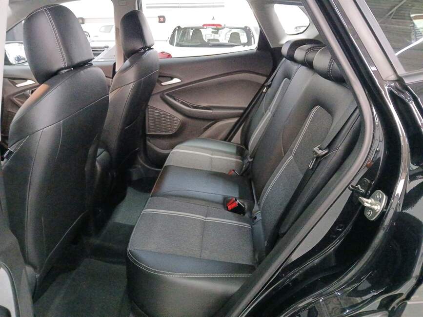 TRACKER 1.0 TURBO FLEX LTZ AUTOMATICO
