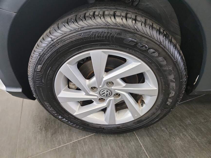 SAVEIRO 1.6 MSI TRENDLINE CS 16V FLEX 2P MANUAL