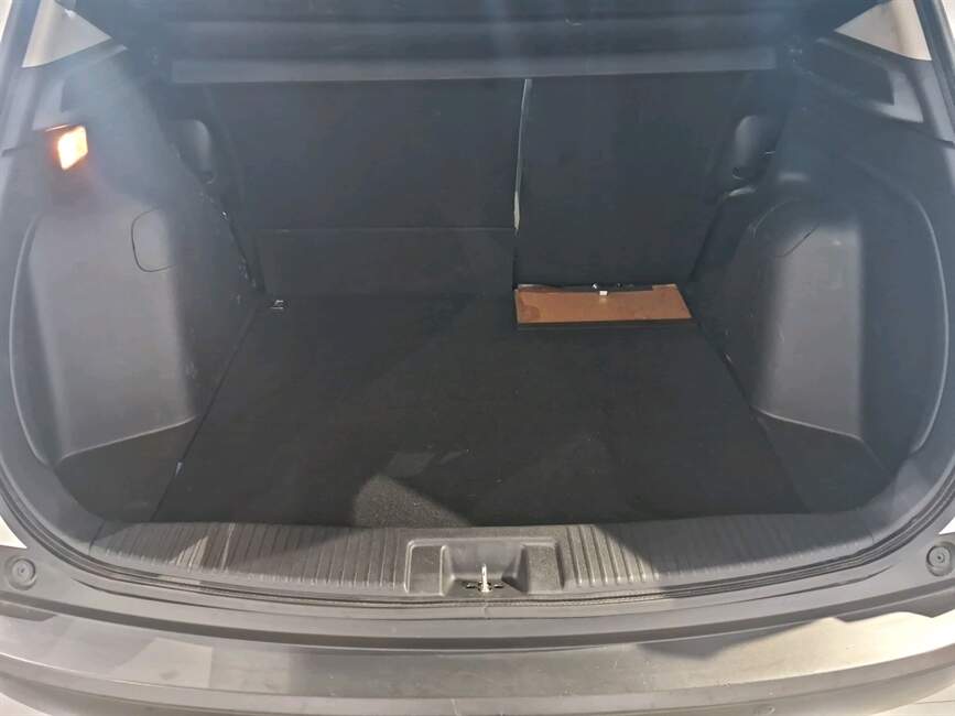 HR-V 1.8 16V FLEX LX 4P AUTOMATICO