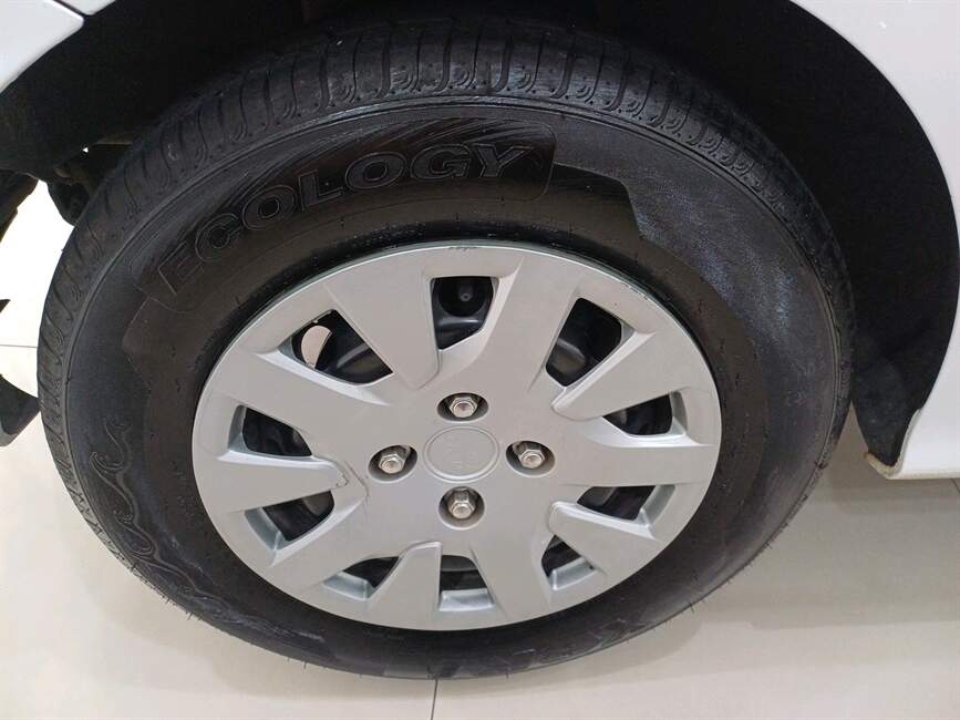KA 1.0 TI-VCT FLEX SE MANUAL
