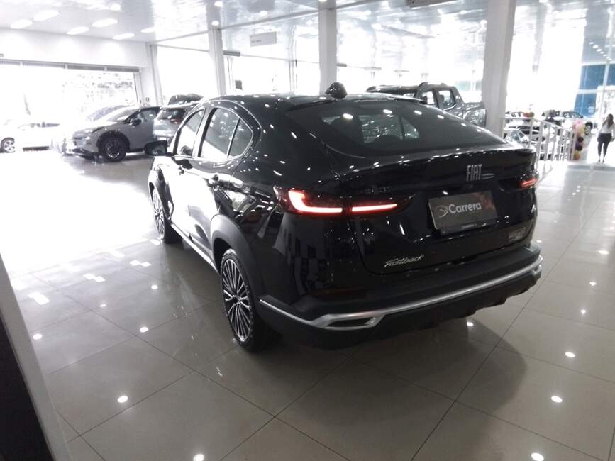 FASTBACK 1.0 TURBO 200 FLEX IMPETUS CVT