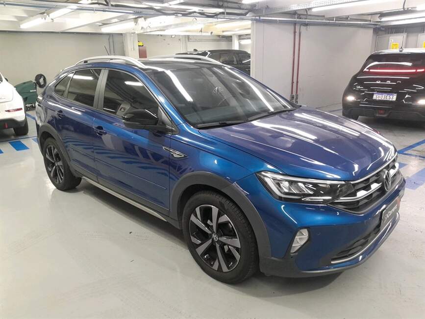 NIVUS 1.0 200 TSI TOTAL FLEX HIGHLINE AUTOMÁTICO