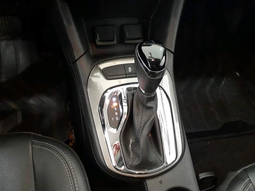 CRUZE 1.4 TURBO LT 16V FLEX 4P AUTOMATICO