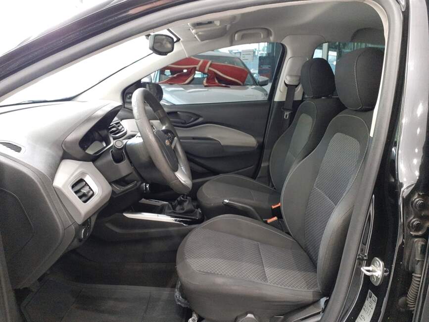 ONIX 1.4 MPFI LT 8V FLEX 4P MANUAL
