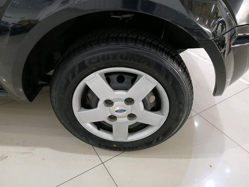 KA 1.0 MPI 8V FLEX 2P MANUAL