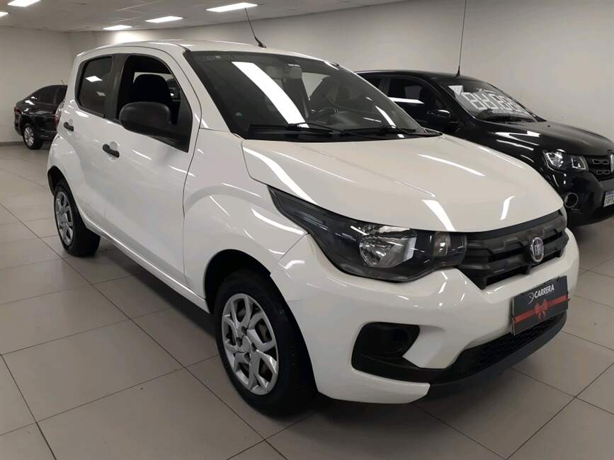 MOBI 1.0 EVO FLEX LIKE. MANUAL