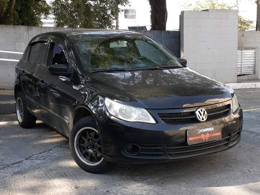 GOL 1.0 MI 8V FLEX 4P MANUAL G.V