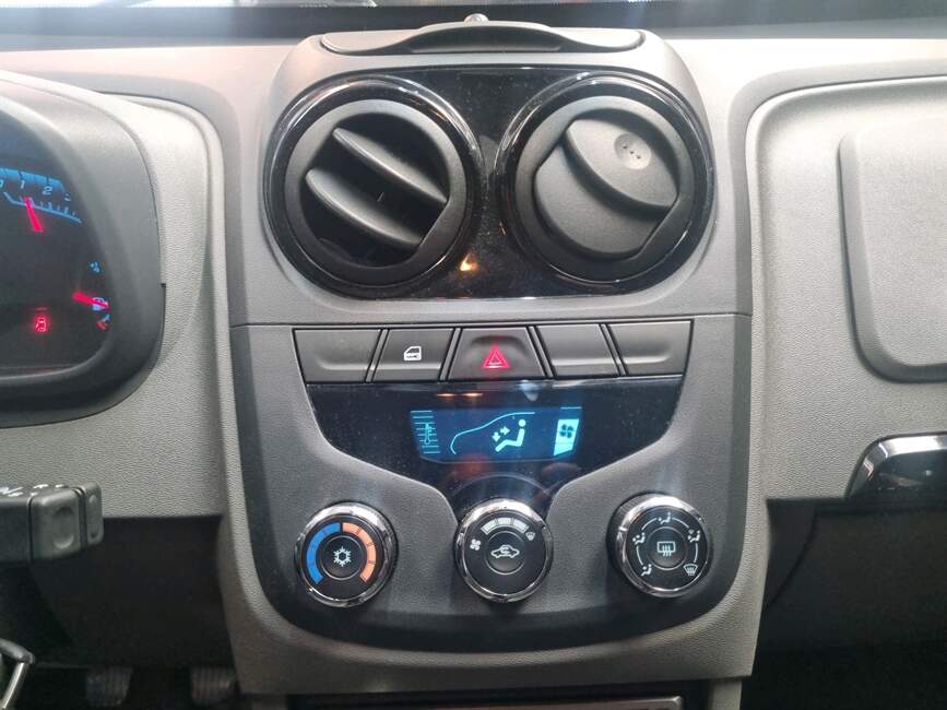 AGILE 1.4 MPFI LT 8V FLEX 4P MANUAL
