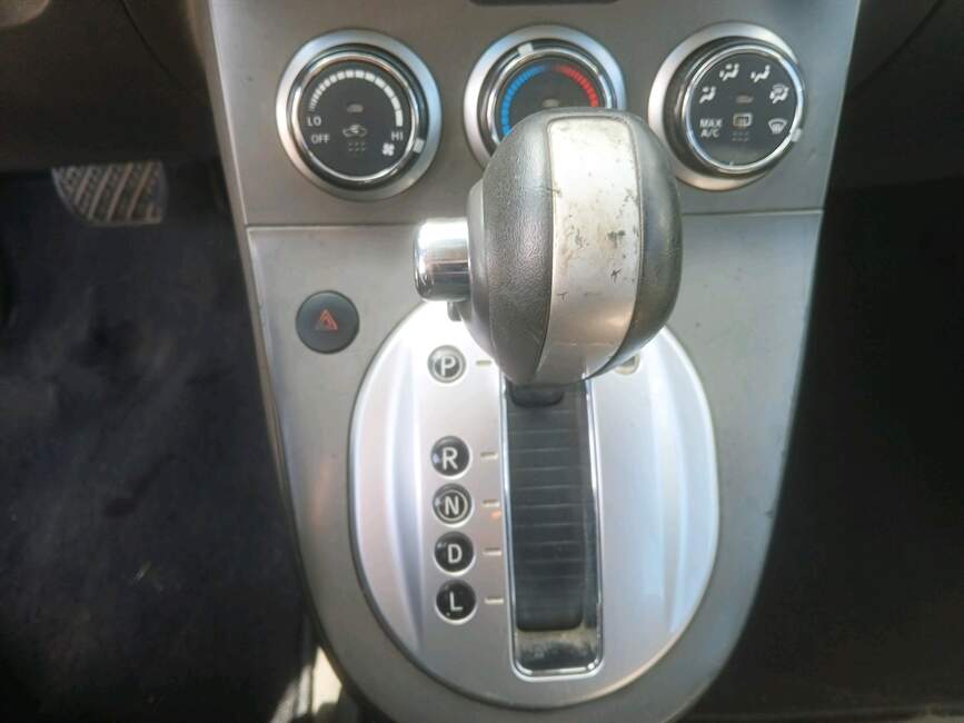 SENTRA 2.0 S 16V FLEX 4P AUTOMATICO