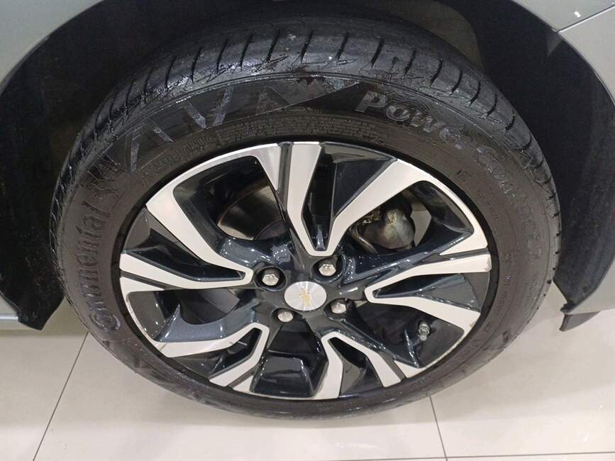 ONIX 1.0 TURBO FLEX PLUS PREMIER AUTOMÁTICO
