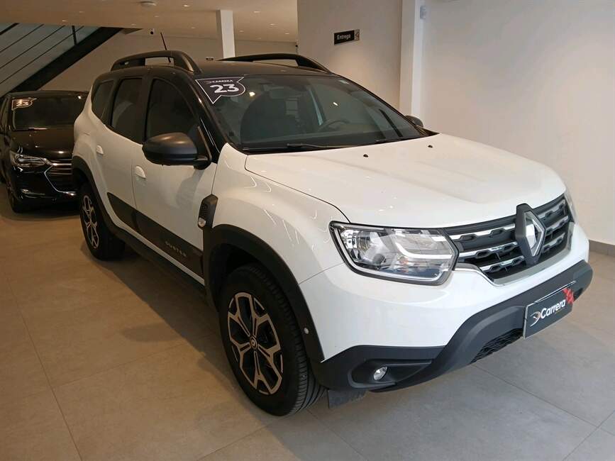 DUSTER 1.3 TCE FLEX ICONIC X-TRONIC
