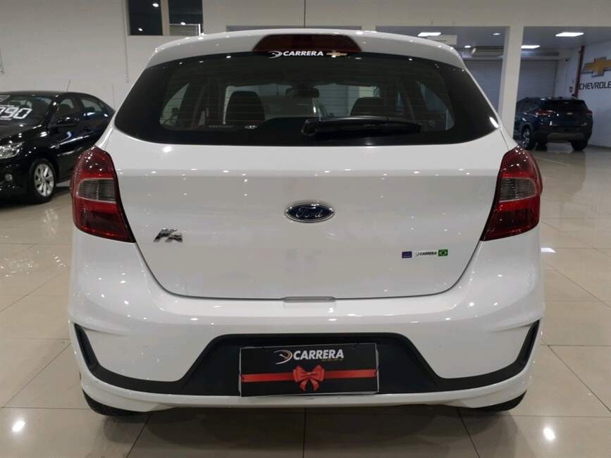 KA 1.5 TI-VCT FLEX SE MANUAL