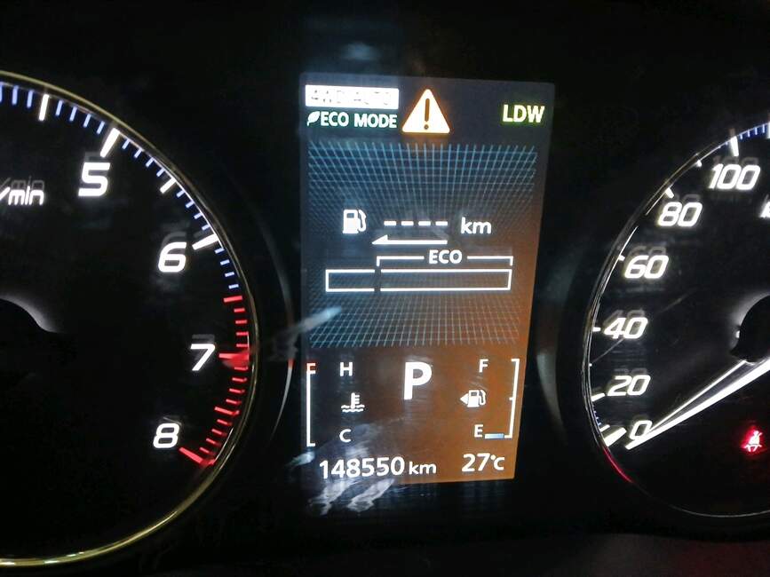 OUTLANDER 3.0 GT 4X4 V6 24V GASOLINA 4P AUTOMATICO