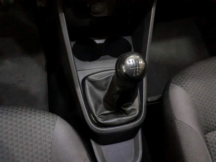 GOL 1.6 MSI TOTALFLEX 4P MANUAL