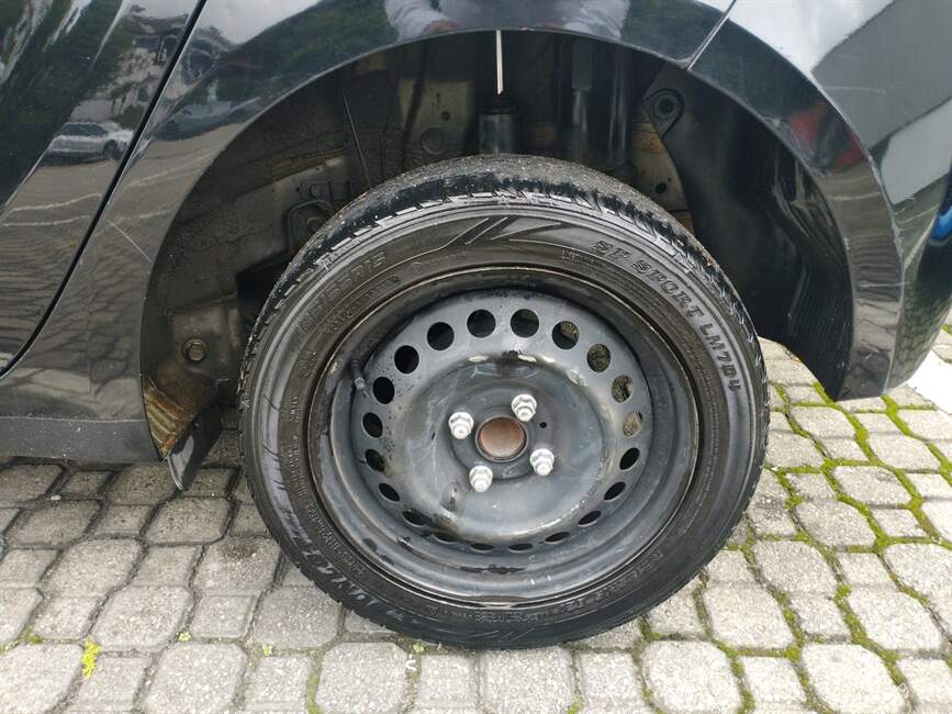 HB20 1.0 COMFORT PLUS 12V FLEX 4P MANUAL