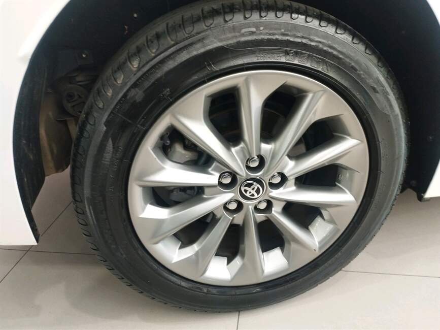 COROLLA 2.0 VVT-IE FLEX GLI DIRECT SHIFT