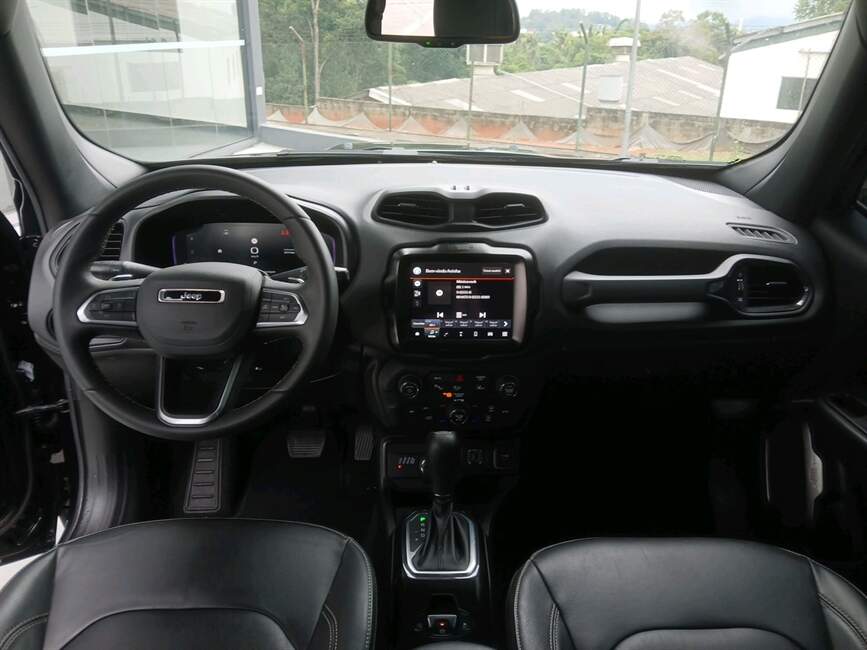 RENEGADE 1.3 T270 TURBO FLEX S 4X4 AT9