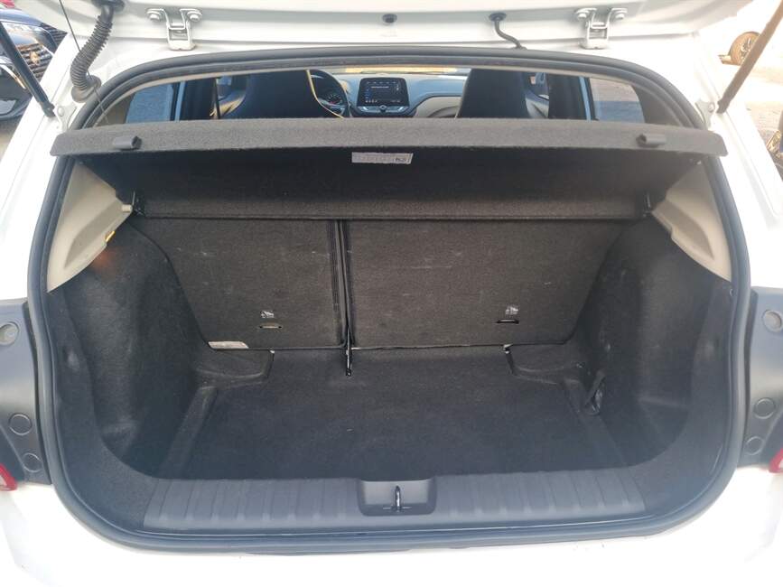 ONIX 1.0 TURBO FLEX PREMIER AUTOMATICO