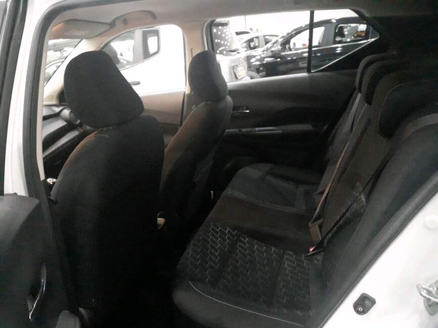 KICKS 1.6 16V FLEXSTART SENSE MANUAL