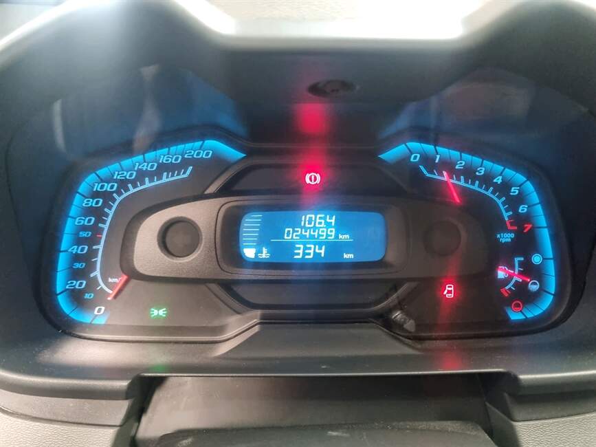 AGILE 1.4 MPFI LT 8V FLEX 4P MANUAL