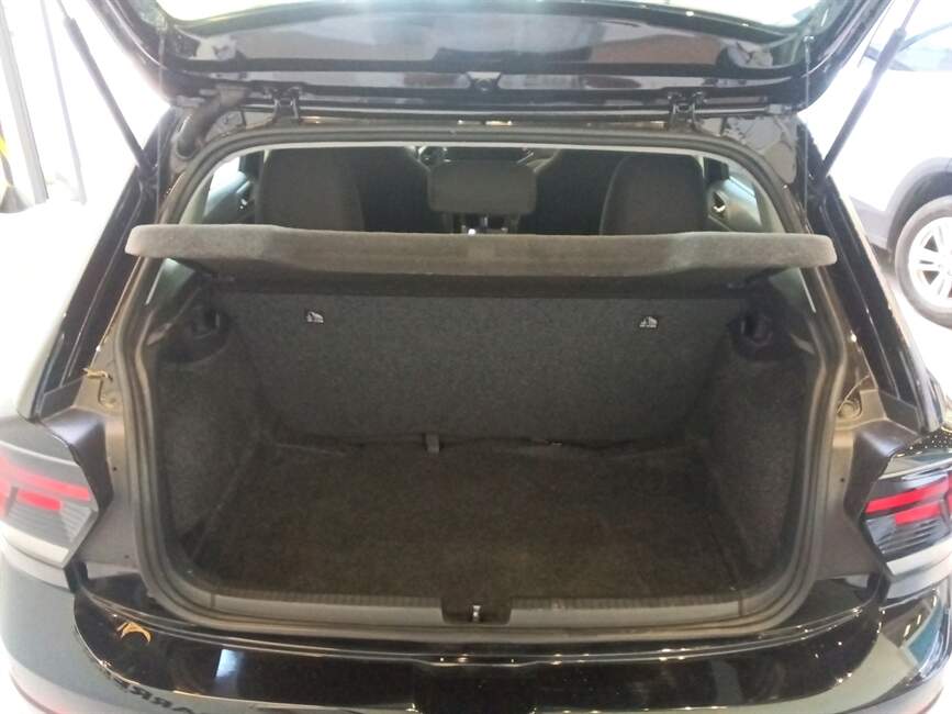POLO 1.0 170 TSI SENSE AUTOMÁTICO