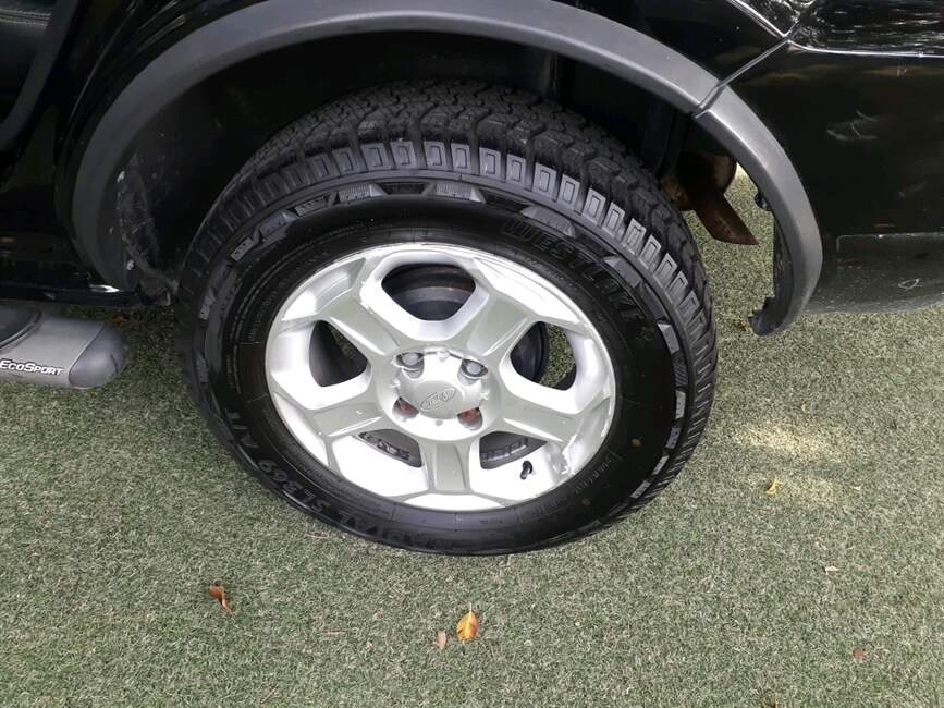 ECOSPORT 2.0 XLT 16V FLEX 4P AUTOMATICO