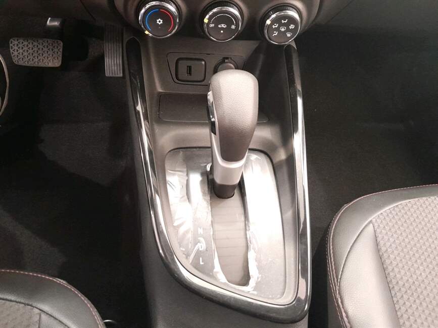 ONIX 1.0 TURBO FLEX RS AUTOMÁTICO