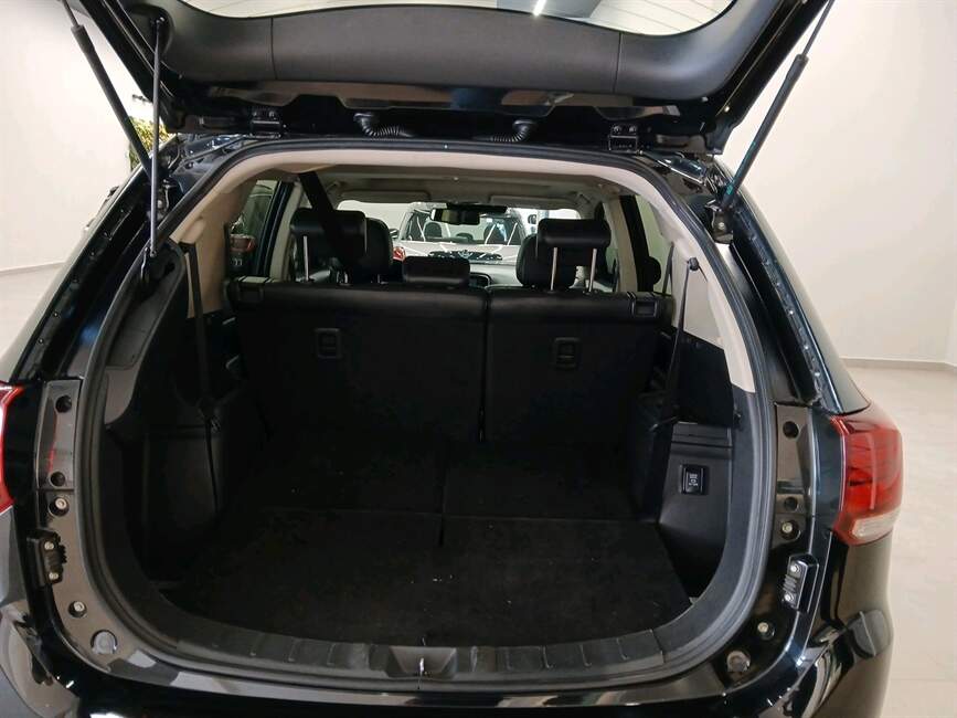 OUTLANDER 3.0 GT 4X4 V6 24V GASOLINA 4P AUTOMATICO