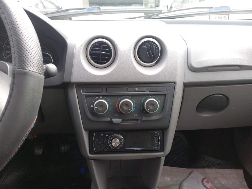 PRISMA 1.4 MPFI LT 8V FLEX 4P MANUAL