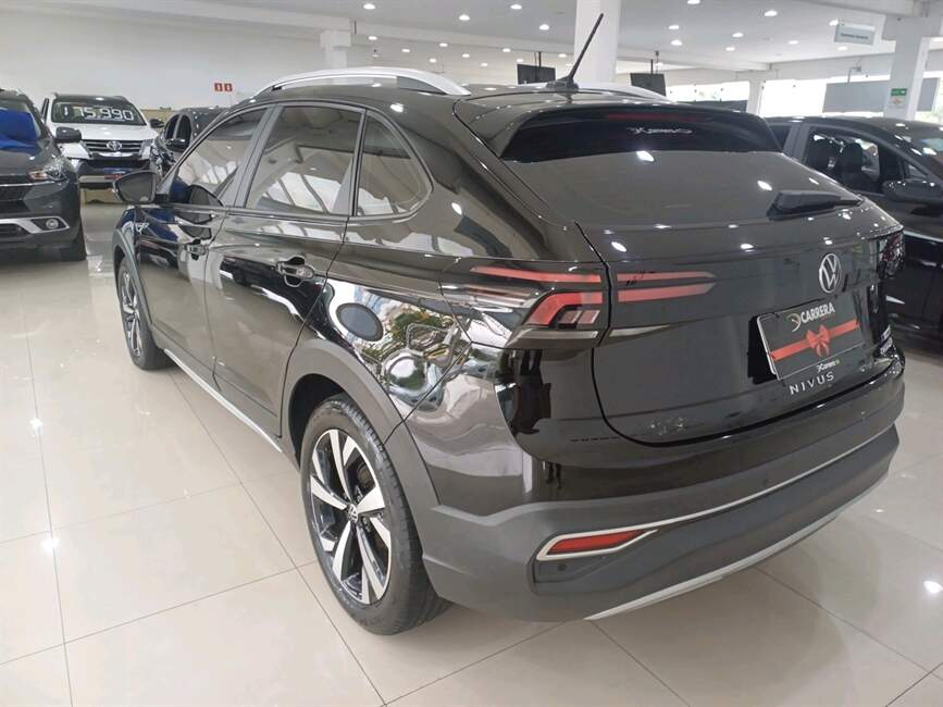 NIVUS 1.0 200 TSI TOTAL FLEX HIGHLINE AUTOMÁTICO